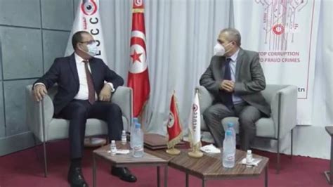 T­u­n­u­s­­t­a­ ­g­ö­r­e­v­d­e­n­ ­a­l­ı­n­a­n­ ­B­a­ş­b­a­k­a­n­ ­M­e­ş­i­ş­i­ ­1­1­ ­g­ü­n­ ­s­o­n­r­a­ ­o­r­t­a­y­a­ ­ç­ı­k­t­ı­